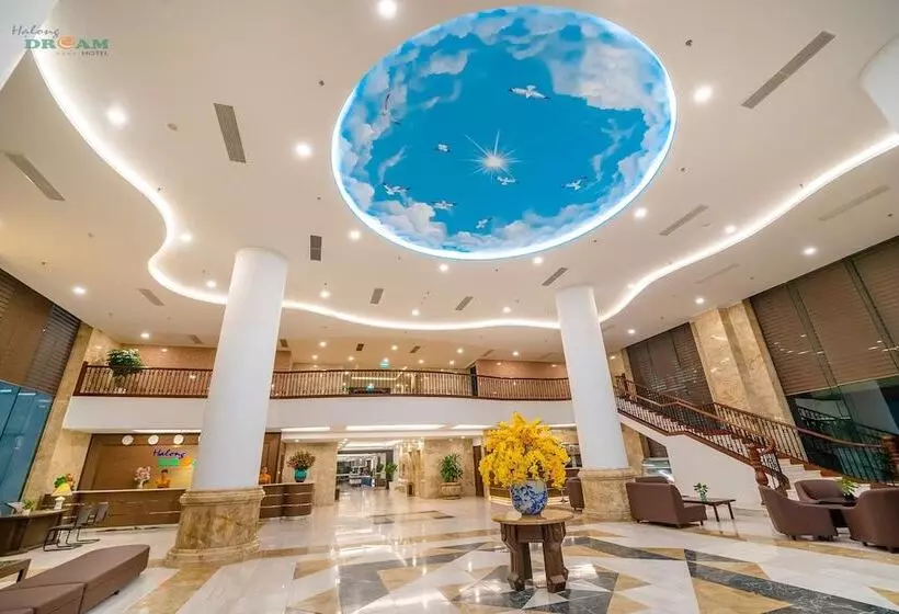Fotos del hotel Halong Dream Hotel:  12
