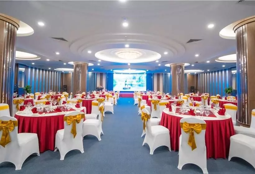 Fotos del hotel Halong Dream Hotel:  21