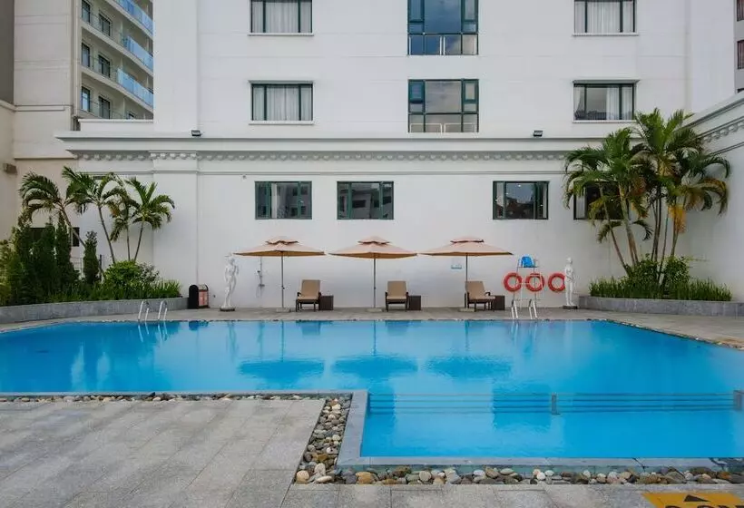 Fotos del hotel Halong Dream Hotel:  18