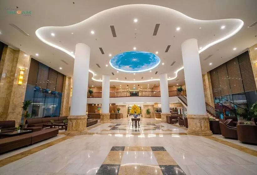 Fotos del hotel Halong Dream Hotel:  3