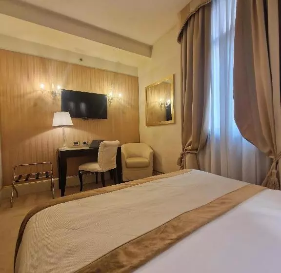 Fotos del hotel A La Commedia:  21