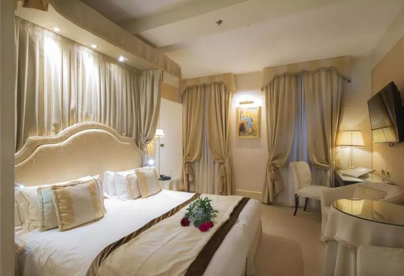 Fotos del hotel A La Commedia:  5