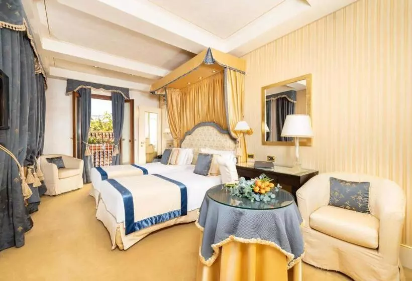 Fotos del hotel A La Commedia:  12