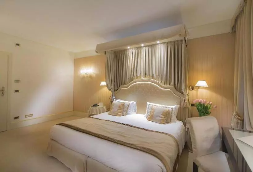 Fotos del hotel A La Commedia:  7