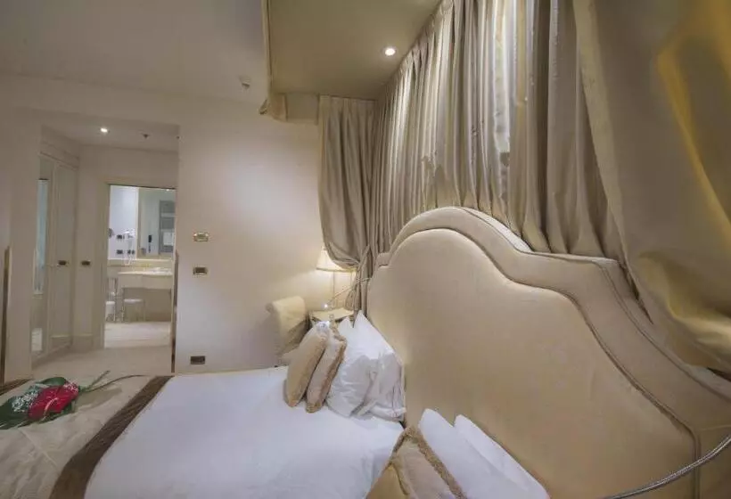 Fotos del hotel A La Commedia:  9