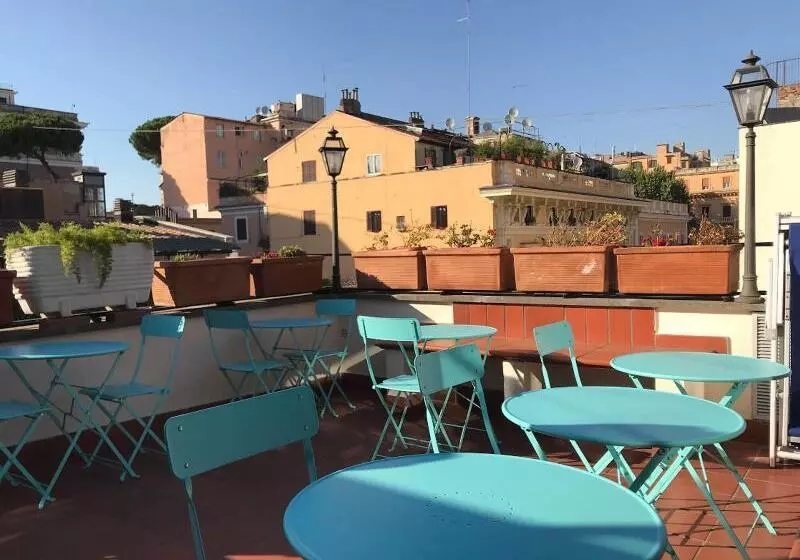 Fotos del hotel Canova:  4