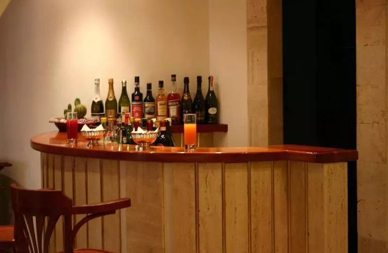 Fotos del hotel Canova:  8