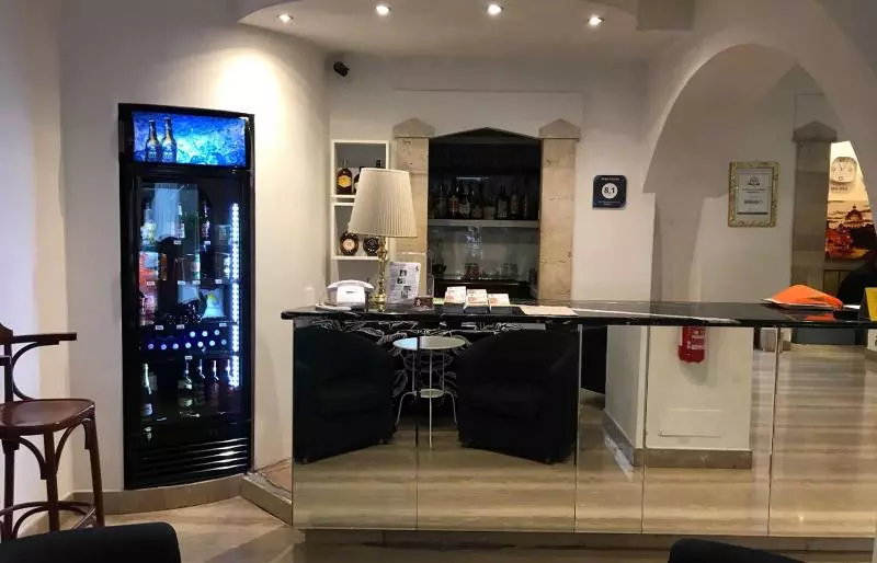 Fotos del hotel Canova:  13