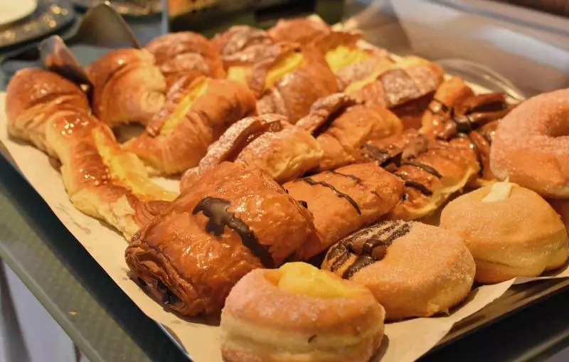 Fotos del hotel Canova:  19