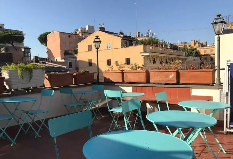 Fotos del hotel Canova:  9