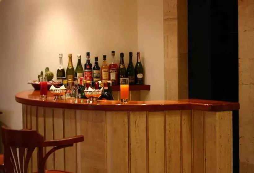 Fotos del hotel Canova:  3