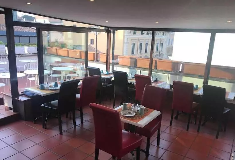 Fotos del hotel Canova:  25