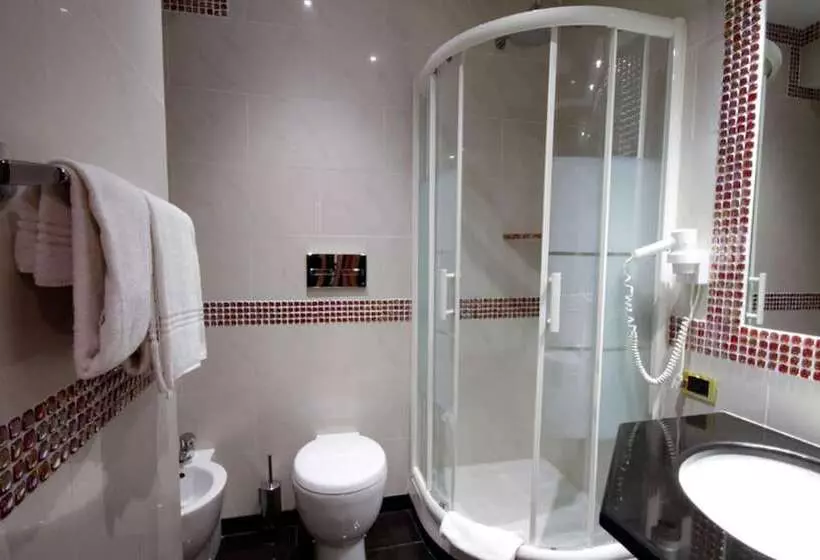 Fotos del hotel Canova:  10