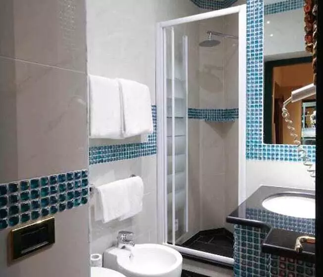 Fotos del hotel Canova:  14