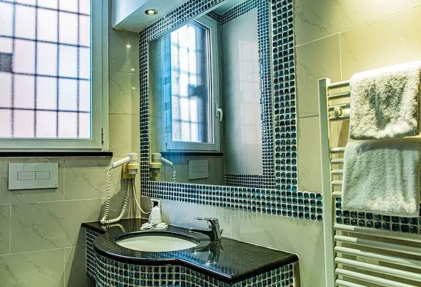 Fotos del hotel Canova:  23