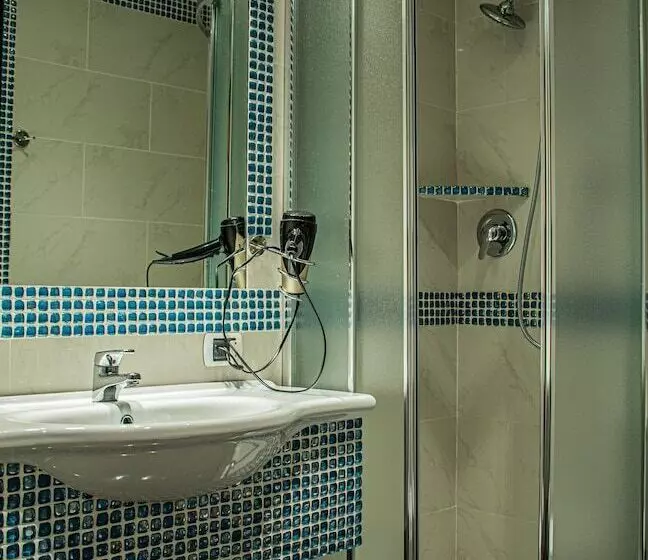 Fotos del hotel Canova:  20