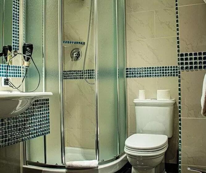 Fotos del hotel Canova:  5