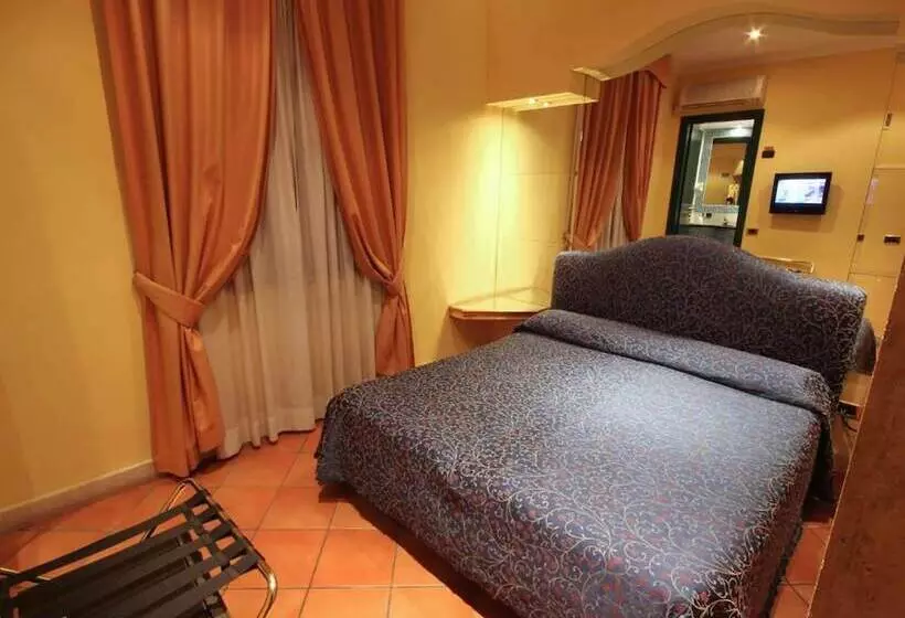 Fotos del hotel Canova:  18