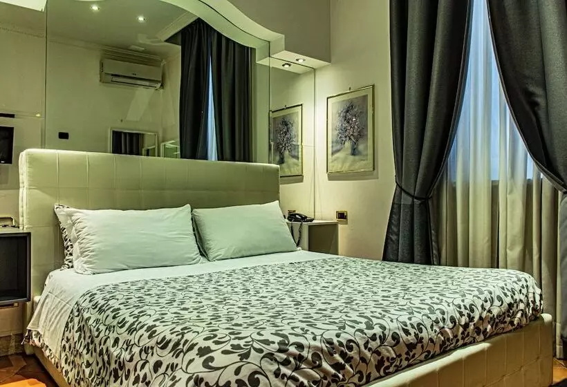 Fotos del hotel Canova:  24