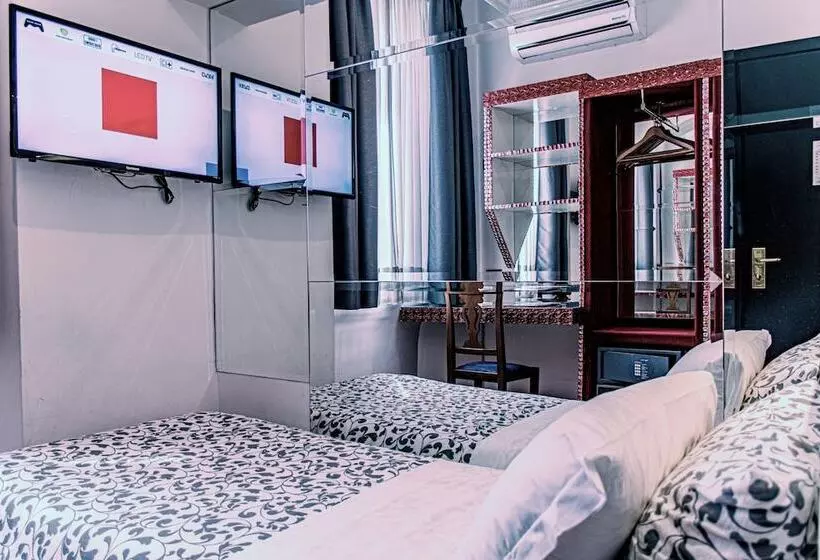 Fotos del hotel Canova:  21