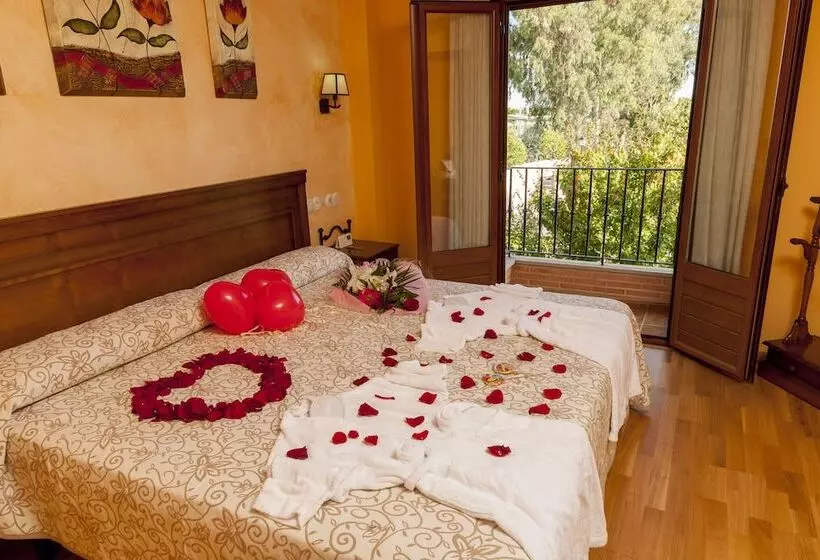 Fotos del hotel Comendador:  2