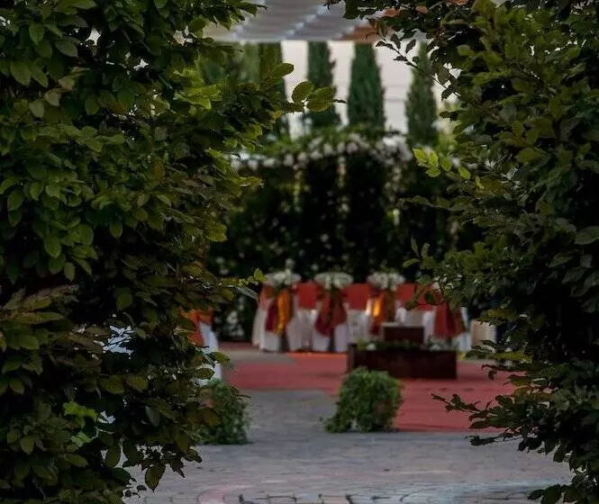 Fotos del hotel Comendador:  8