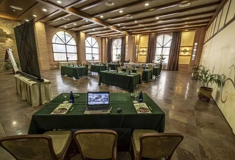Fotos del hotel Comendador:  7