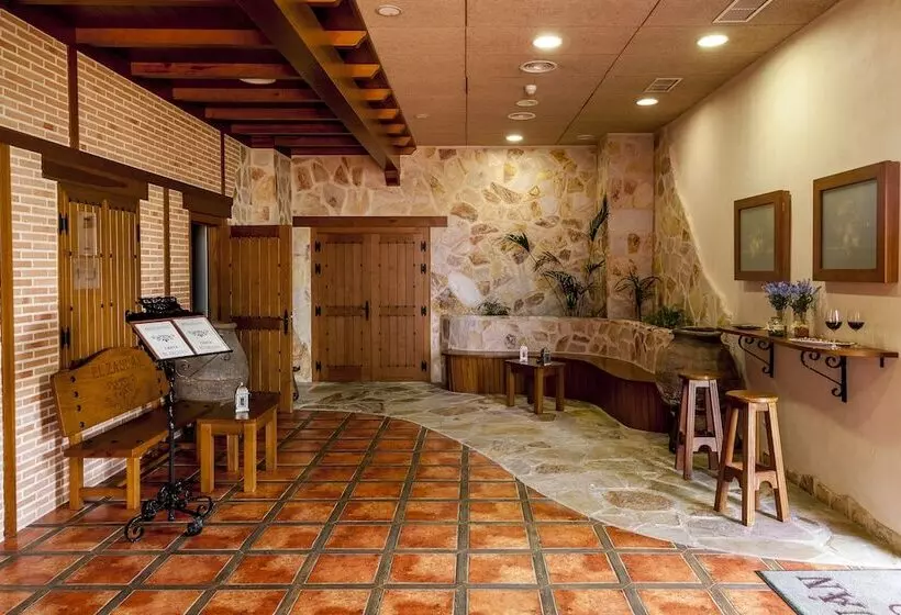 Fotos del hotel Comendador:  3