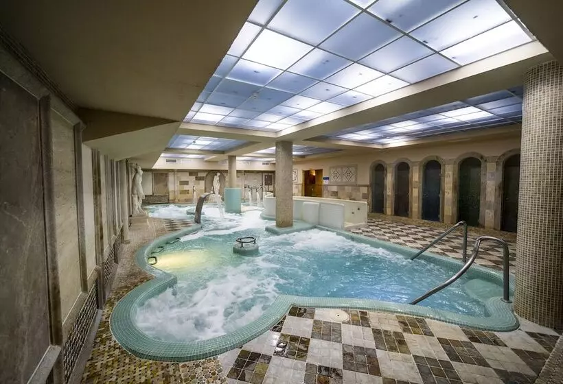 Fotos del hotel Comendador:  4