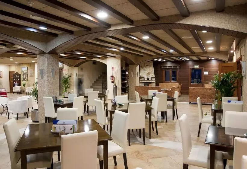 Fotos del hotel Comendador:  5