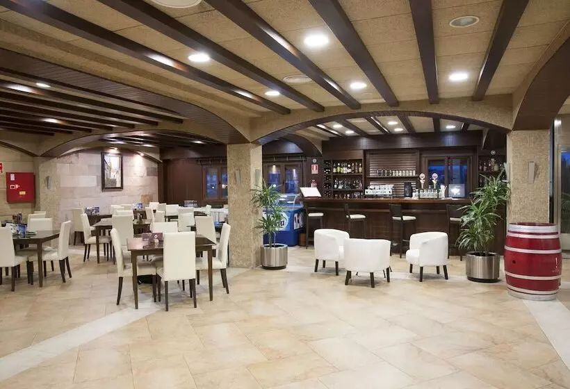 Fotos del hotel Comendador:  11