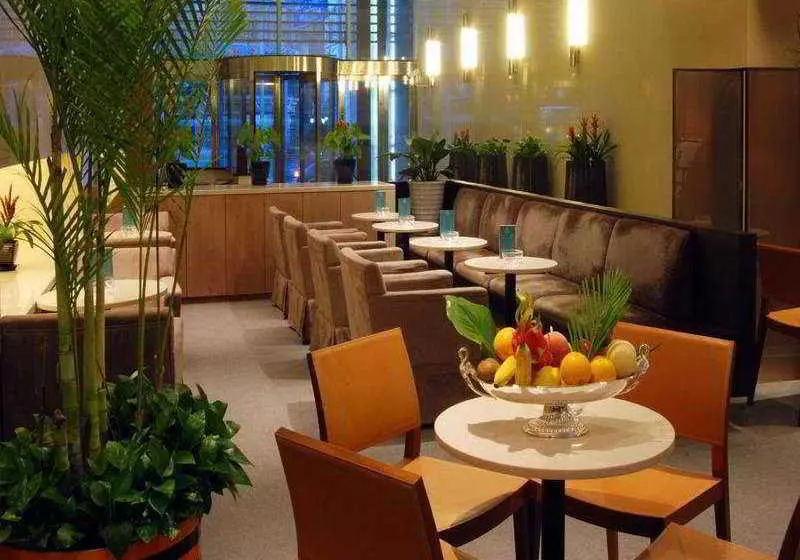 Fotos del hotel Delight Pacific:  9