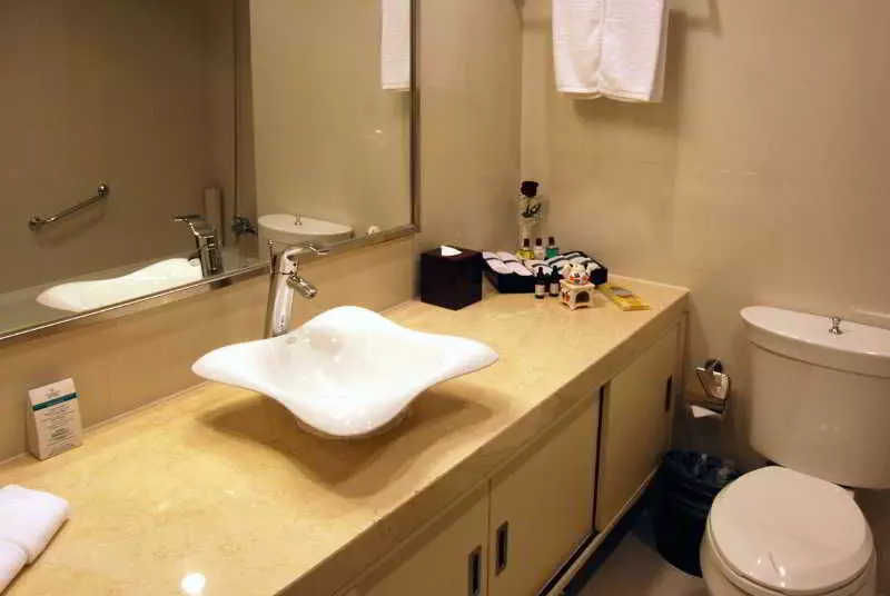 Fotos del hotel Delight Pacific:  7