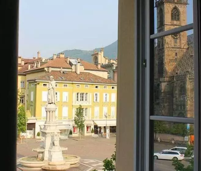 Fotos del hotel Greif:  13