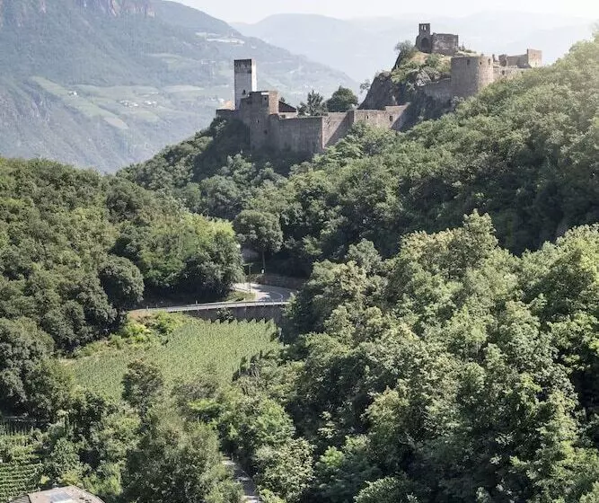 Fotos del hotel Greif:  7