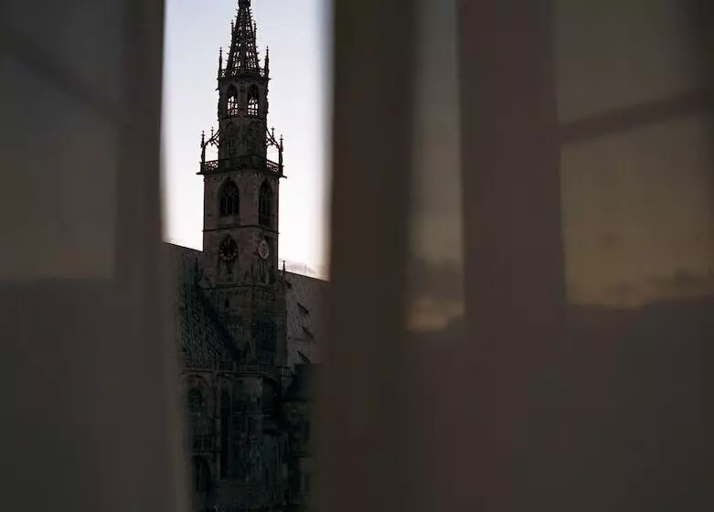 Fotos del hotel Greif:  11