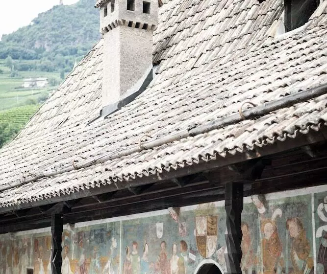 Fotos del hotel Greif:  25