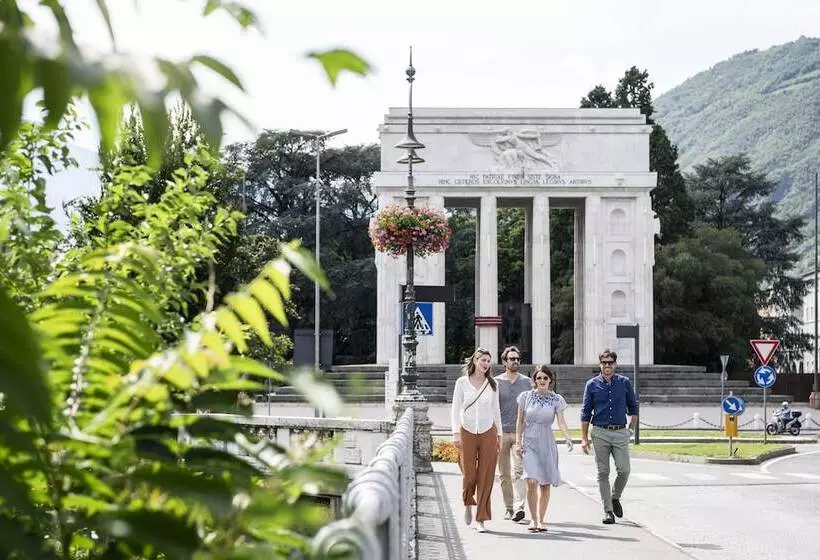 Fotos del hotel Greif:  4