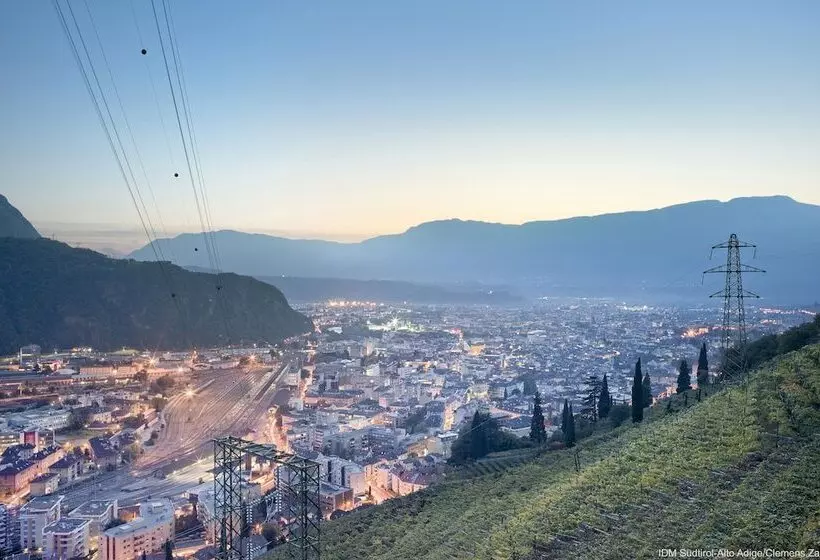 Fotos del hotel Greif:  5