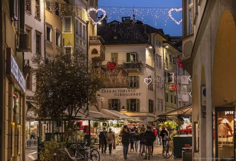 Fotos del hotel Greif:  21