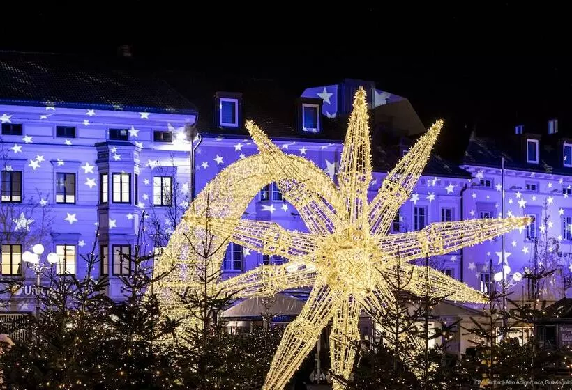 Fotos del hotel Greif:  6