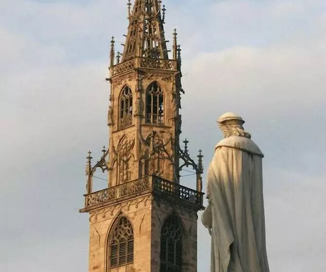 Fotos del hotel Greif:  8