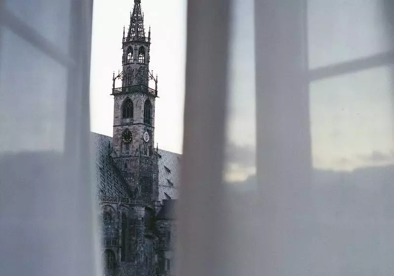 Fotos del hotel Greif:  23