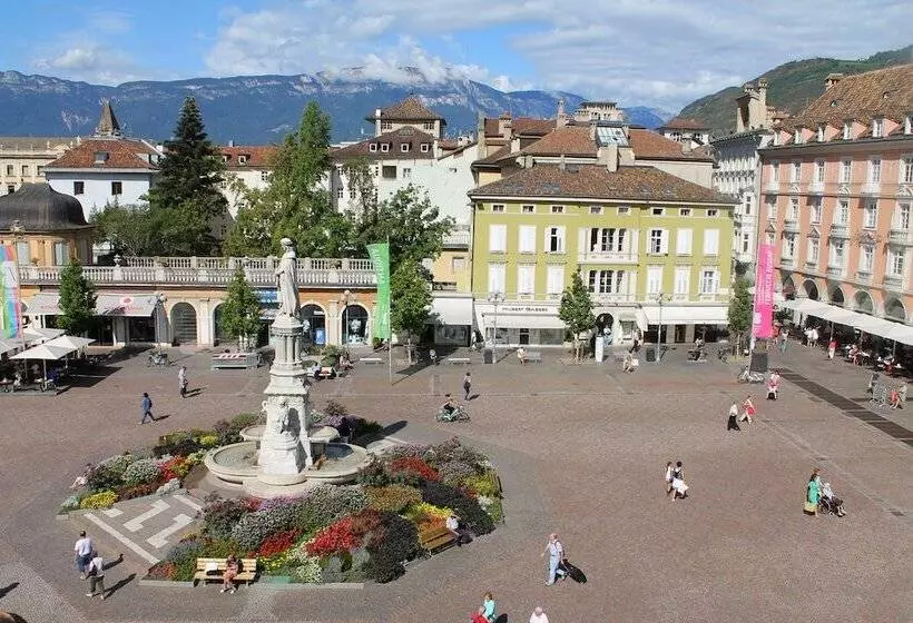 Fotos del hotel Greif:  19