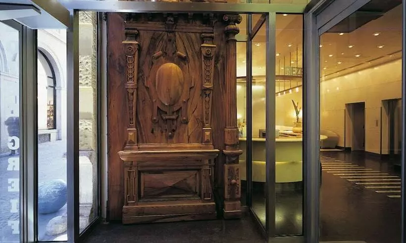 Fotos del hotel Greif:  22