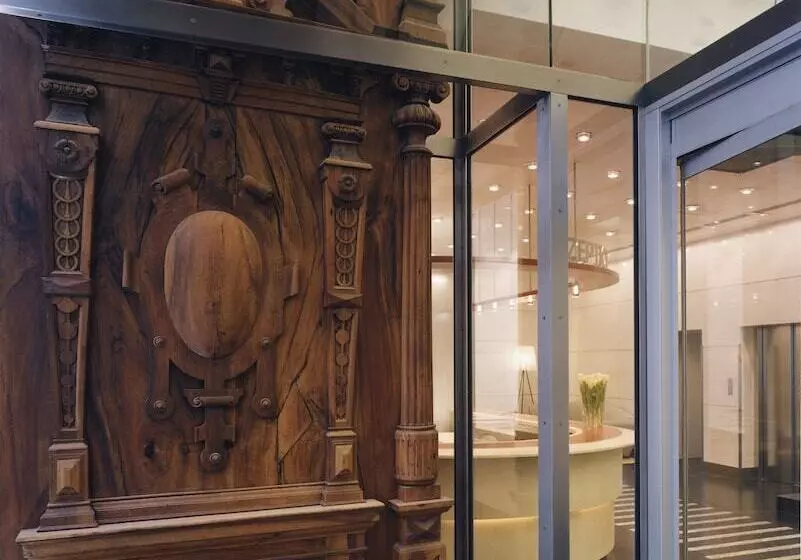 Fotos del hotel Greif:  10