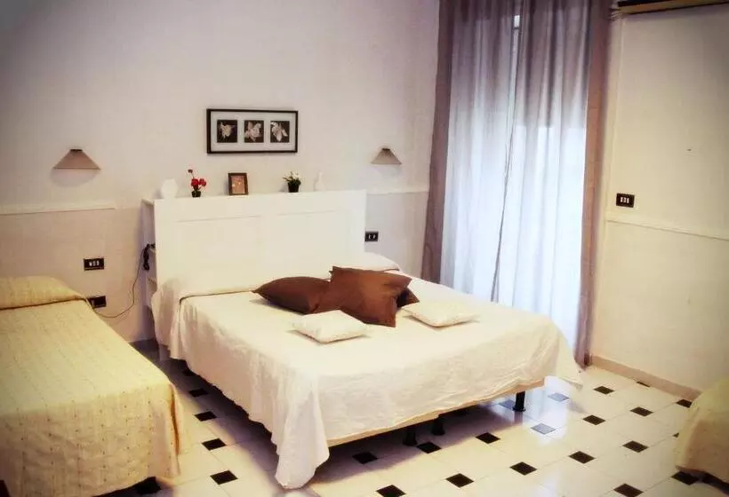 Fotos del hotel Luna Rossa:  12