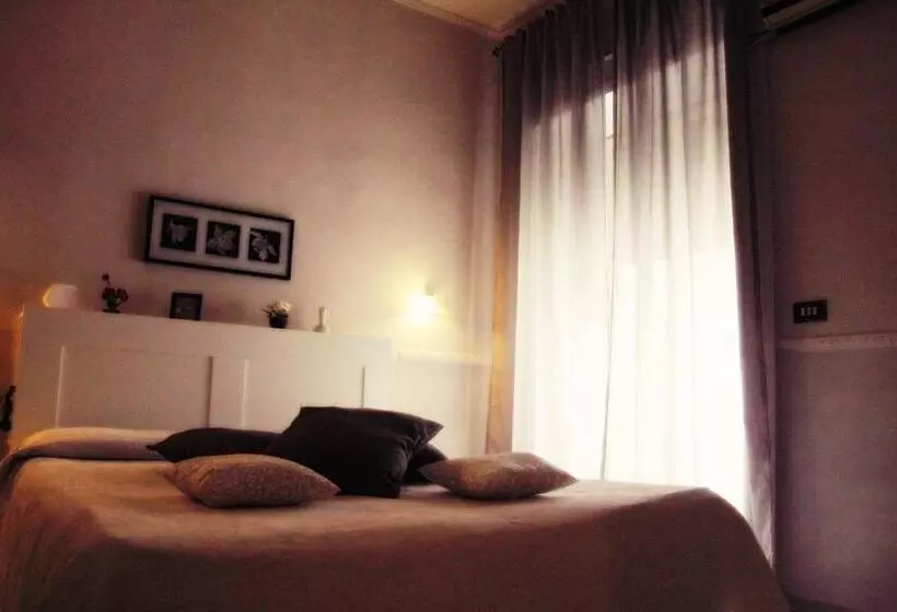 Fotos del hotel Luna Rossa:  16