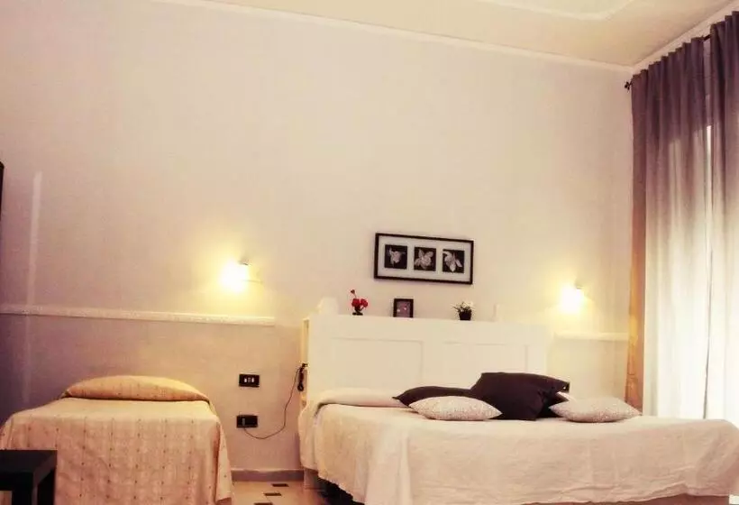 Fotos del hotel Luna Rossa:  17