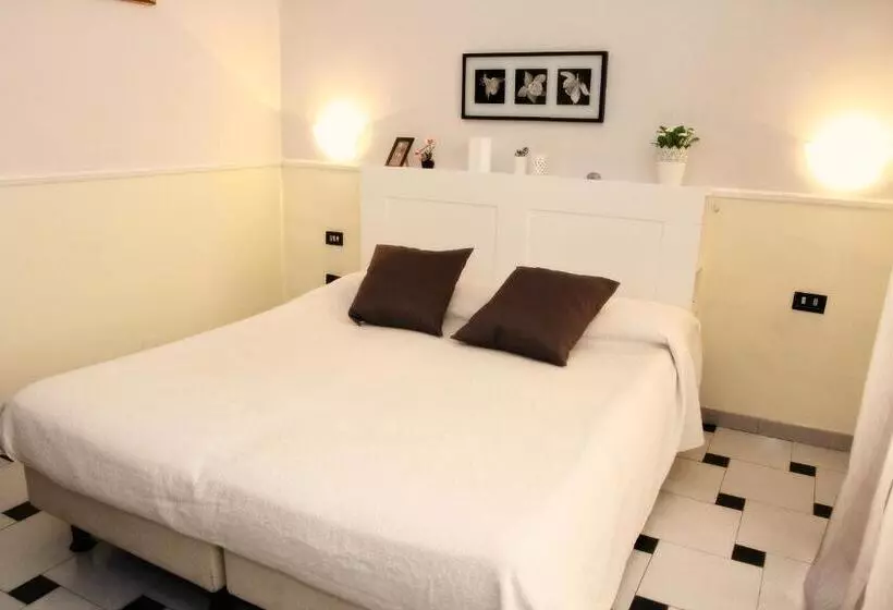 Fotos del hotel Luna Rossa:  15